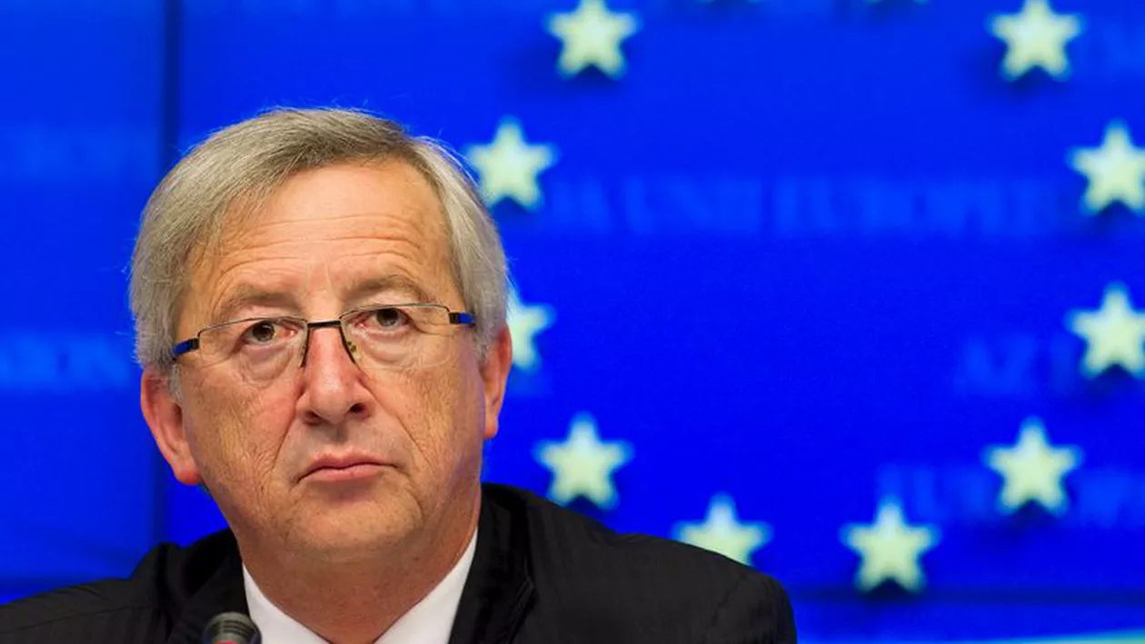 Parlamentul European se reunește marţi pentru a vota candidatura lui Jean-Claude Juncker la preşedinţia Comisiei Europene