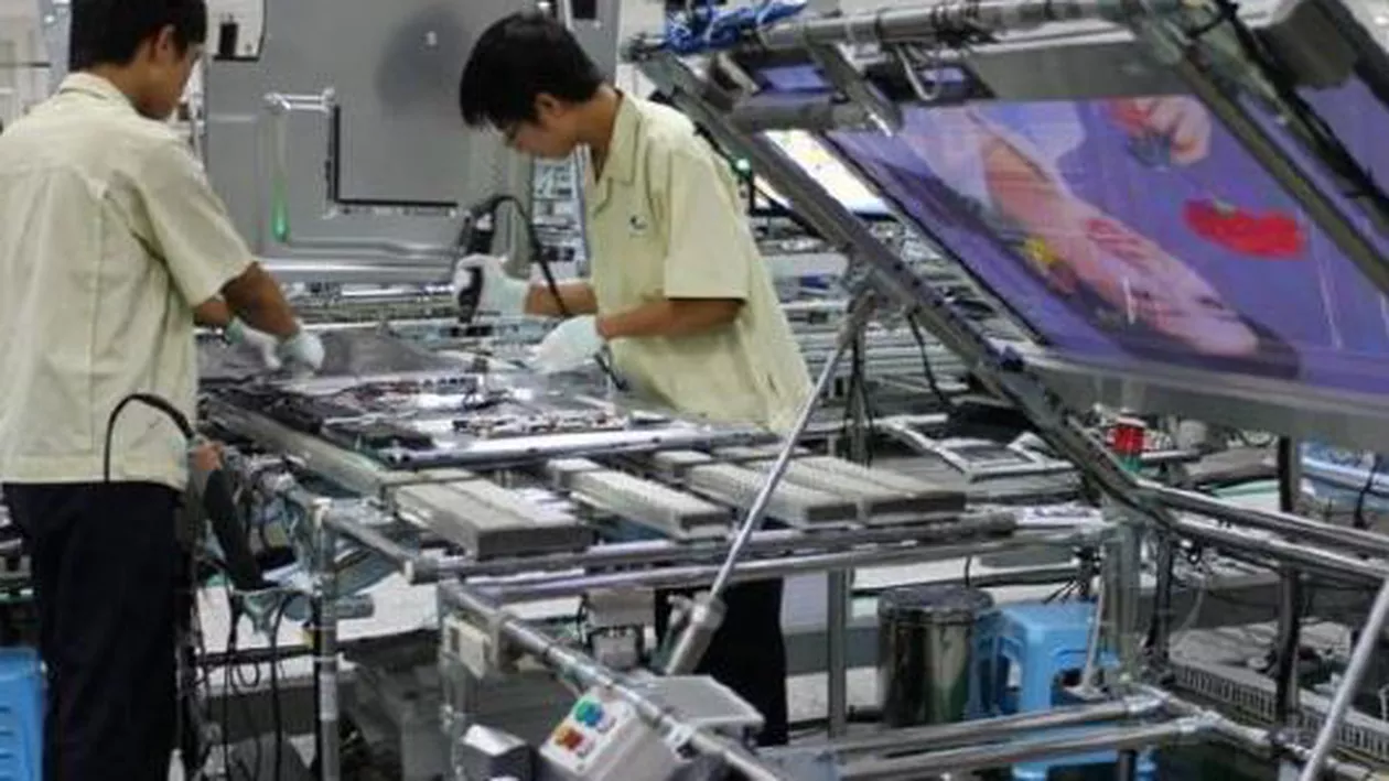 Samsung a suspendat colaborarea cu un furnizor din China din cauza angajării unor minori