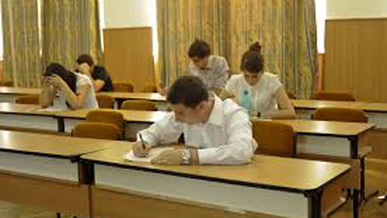 Ministerul Educației: Rata de promovare la bacalaureat, mai mare în rândul fetelor