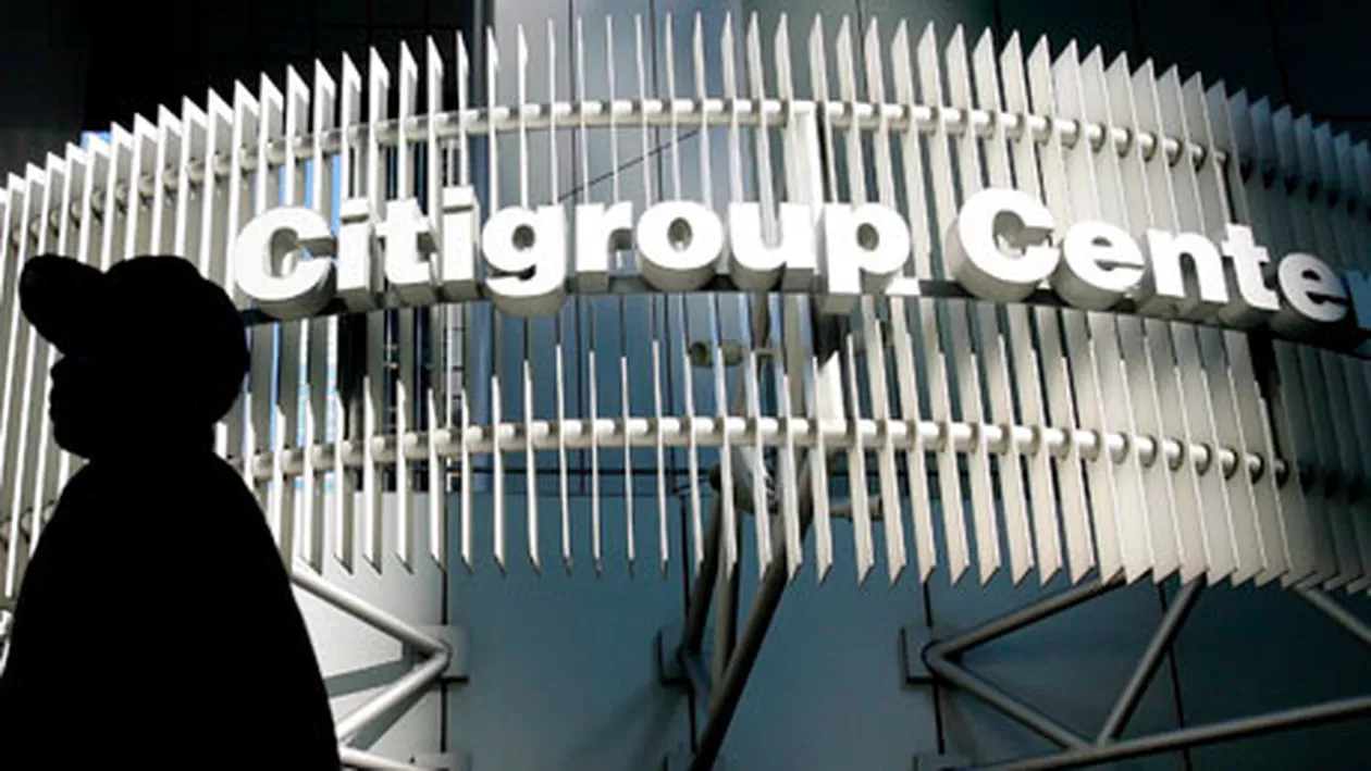 Citigroup plăteşte 7 miliarde de dolari pentru închiderea unei investigaţii în SUA
