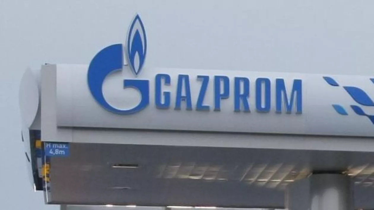 Gazprom vrea să cumpere de la MOL o participaţie majoritară la compania croată INA