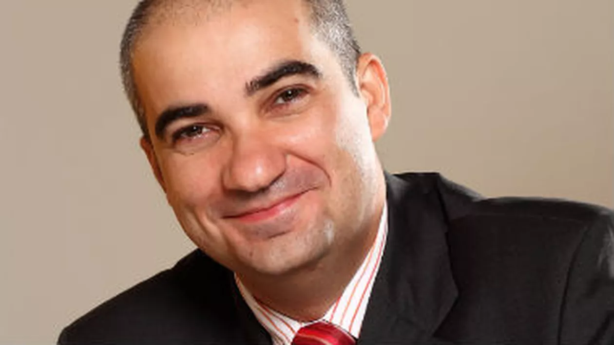 Fostul director general al Microsoft România Sorin Eftene, audiat la DNA