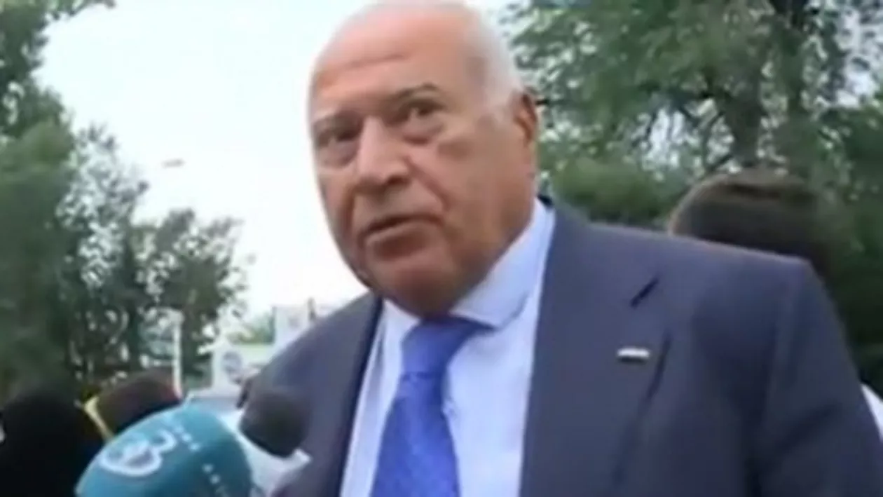 Dan Voiculescu deține și terenuri din Mureș, pe care le exploatează prin interpuși (VIDEO)