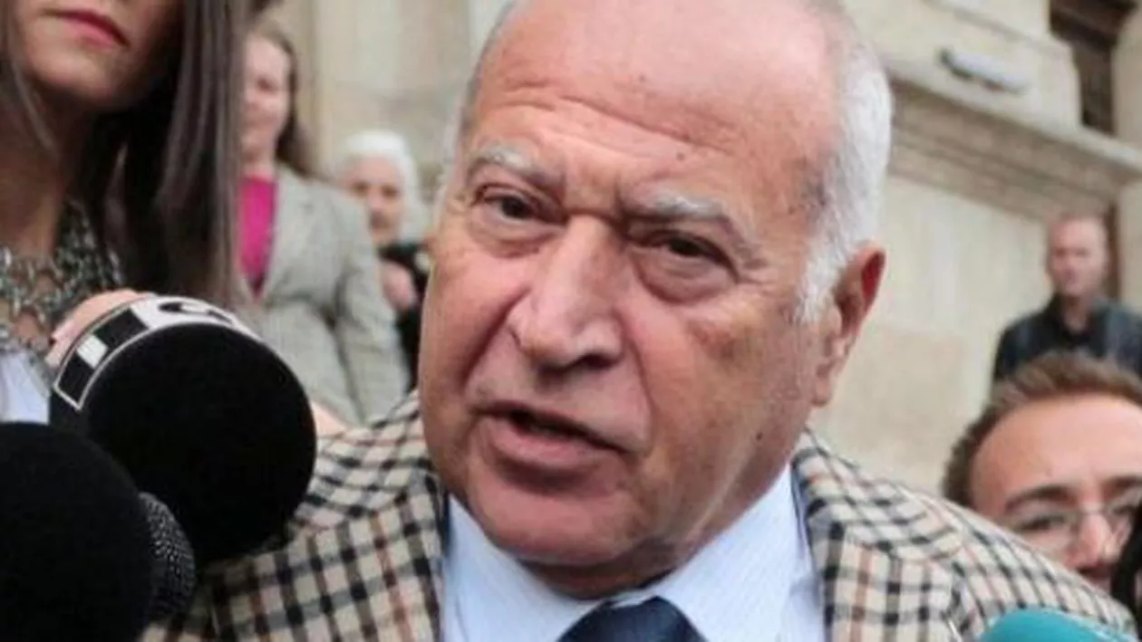 Tribunalul București publică motivele menținerii controlului judiciar în cazul lui Voiculescu: Faptele au afectat libertatea psihică a denunțătorilor
