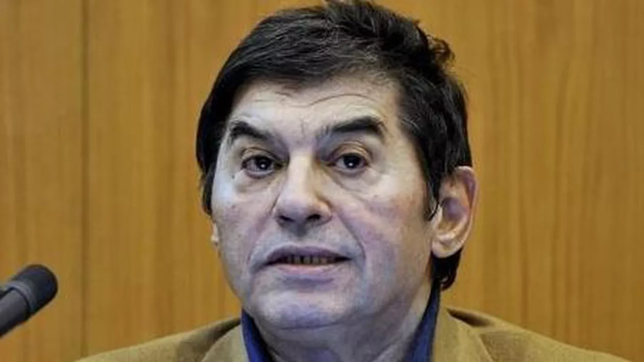 Cererea lui Mihail Vlasov de schimbare a locului în care execută arestul la domiciliu, respinsă