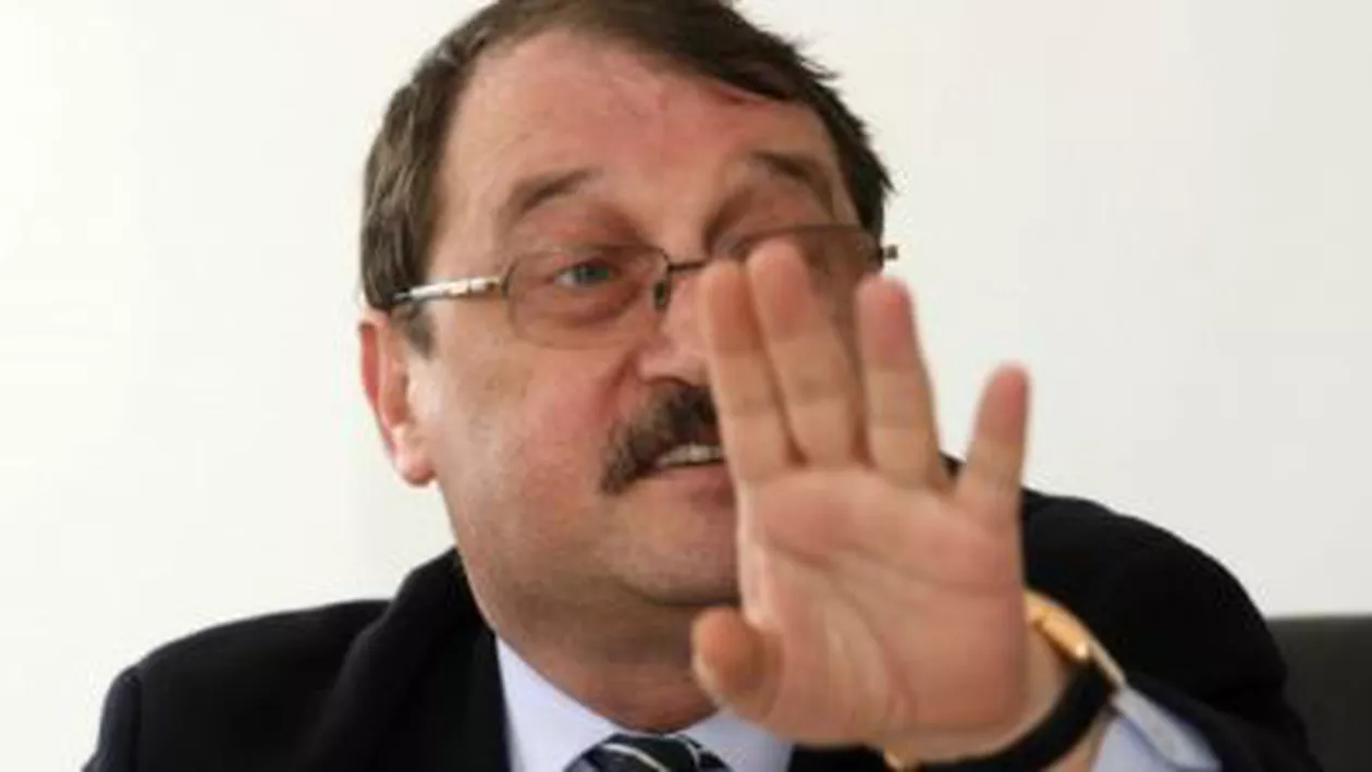 Mircea Băsescu va mai petrece încă două săptămâni în arestul Poliției Capitalei