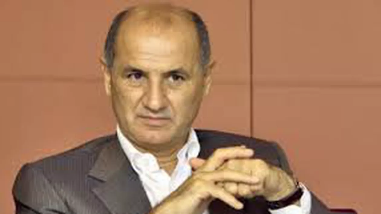 FC Rapid l-a dat în judecată pe George Copos pentru recuperarea sumei de 1,3 milioane dolari