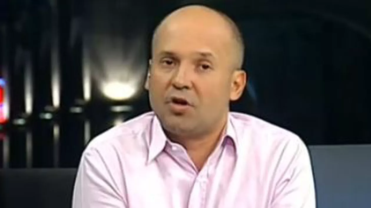 Radu Banciu, despre ministrul Finanțelor: O diplomă de Harvard te obligă să fii cu mintea de Harvard, ceea ce nu e cazul