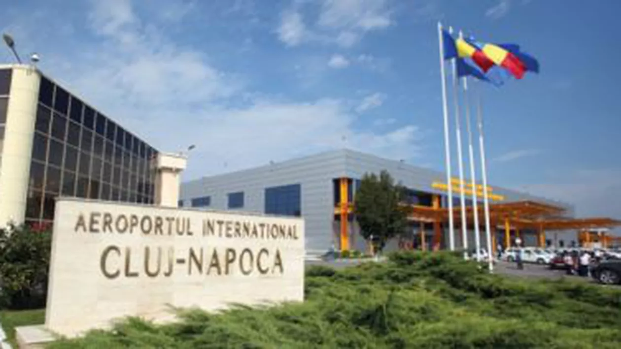 Vicepreşedintele CJ Cluj afirmă că DNA investighează proiectul construirii noii piste a aeroportului ”Avram Iancu”
