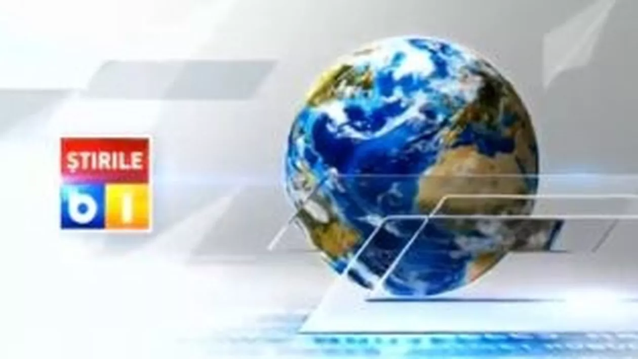 B1 TV a avut, ieri, o cotă de piață mai mult decât dublă față de Antena 3