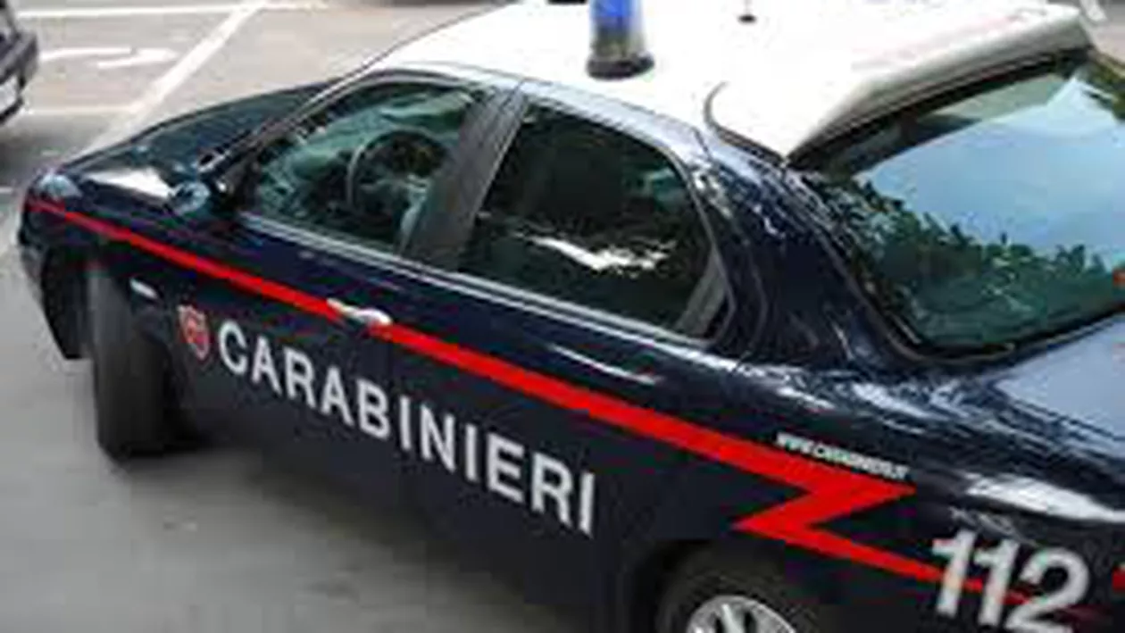 Italia: Un român și-a înjunghiat mortal mama în timp ce era sub influența drogurilor