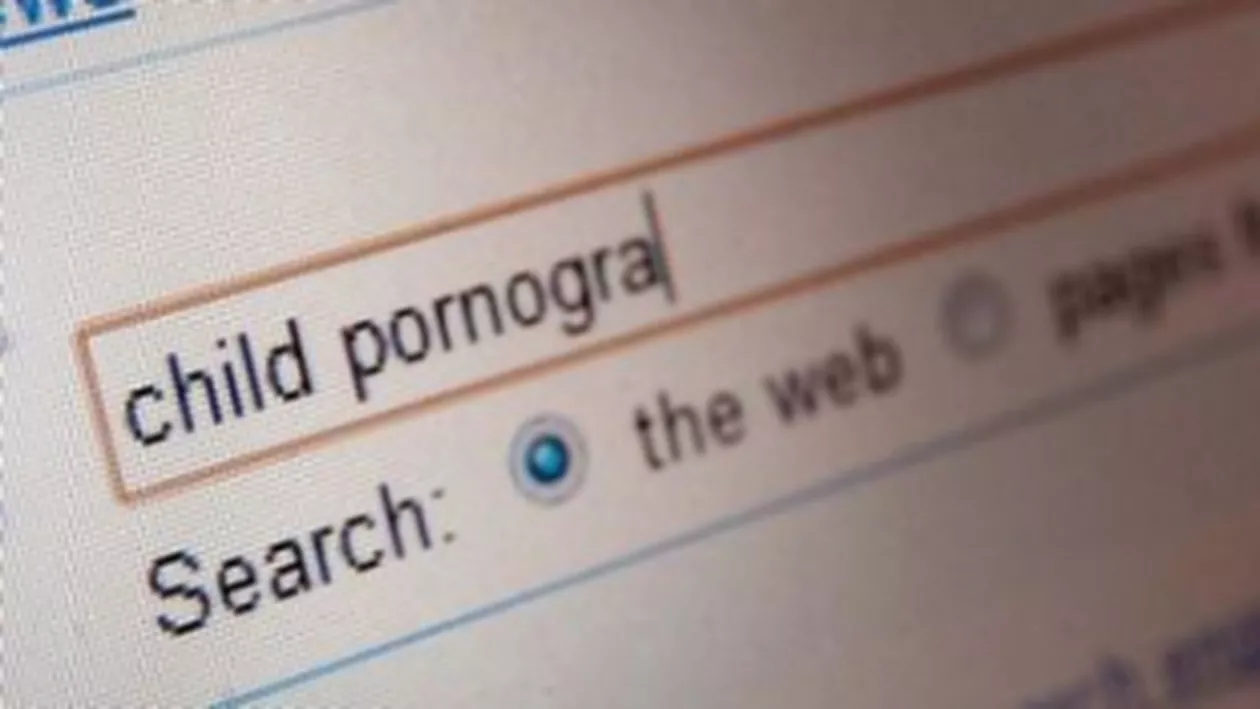 Un bărbat din Constanţa a fost reţinut pentru pornografie infantilă