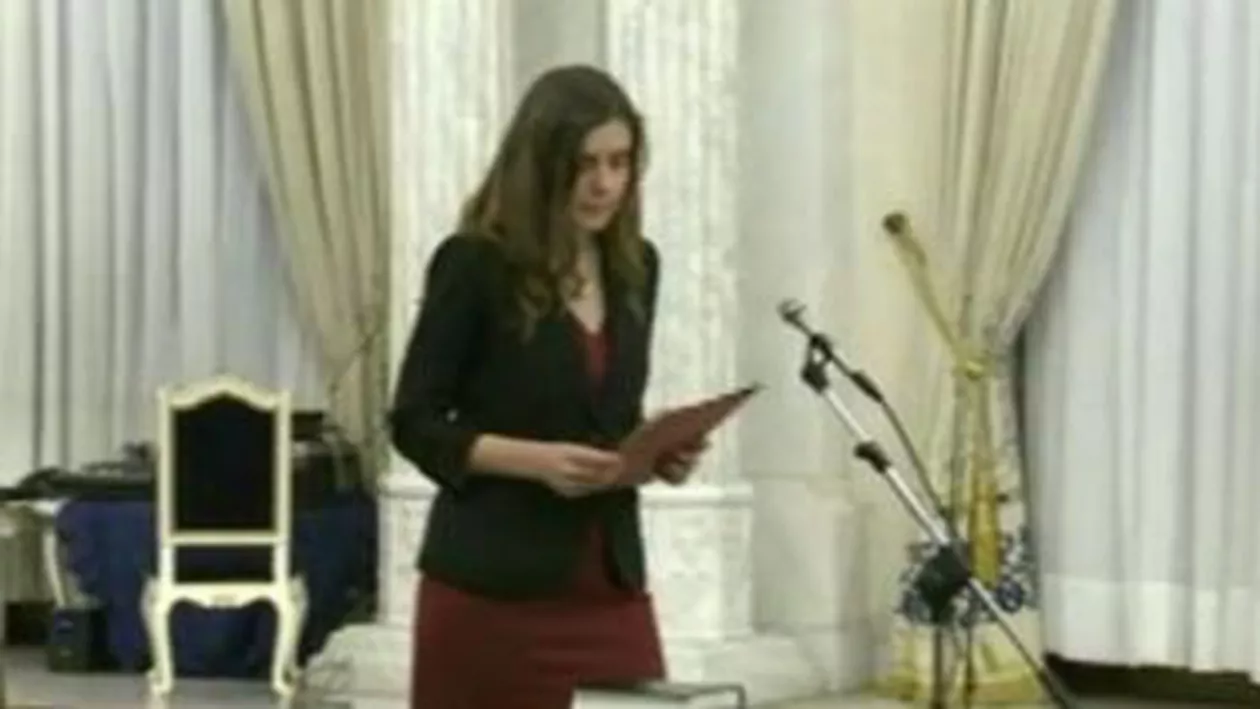 Liberalii vor iniția o moțiune simplă în Parlament împotriva ministrului de Finanțe, Ioana Petrescu