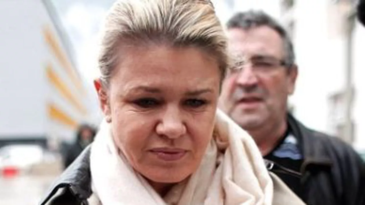 Corinna Schumacher le mulțumește fanilor pentru susținerea arătată în ultimele șase luni