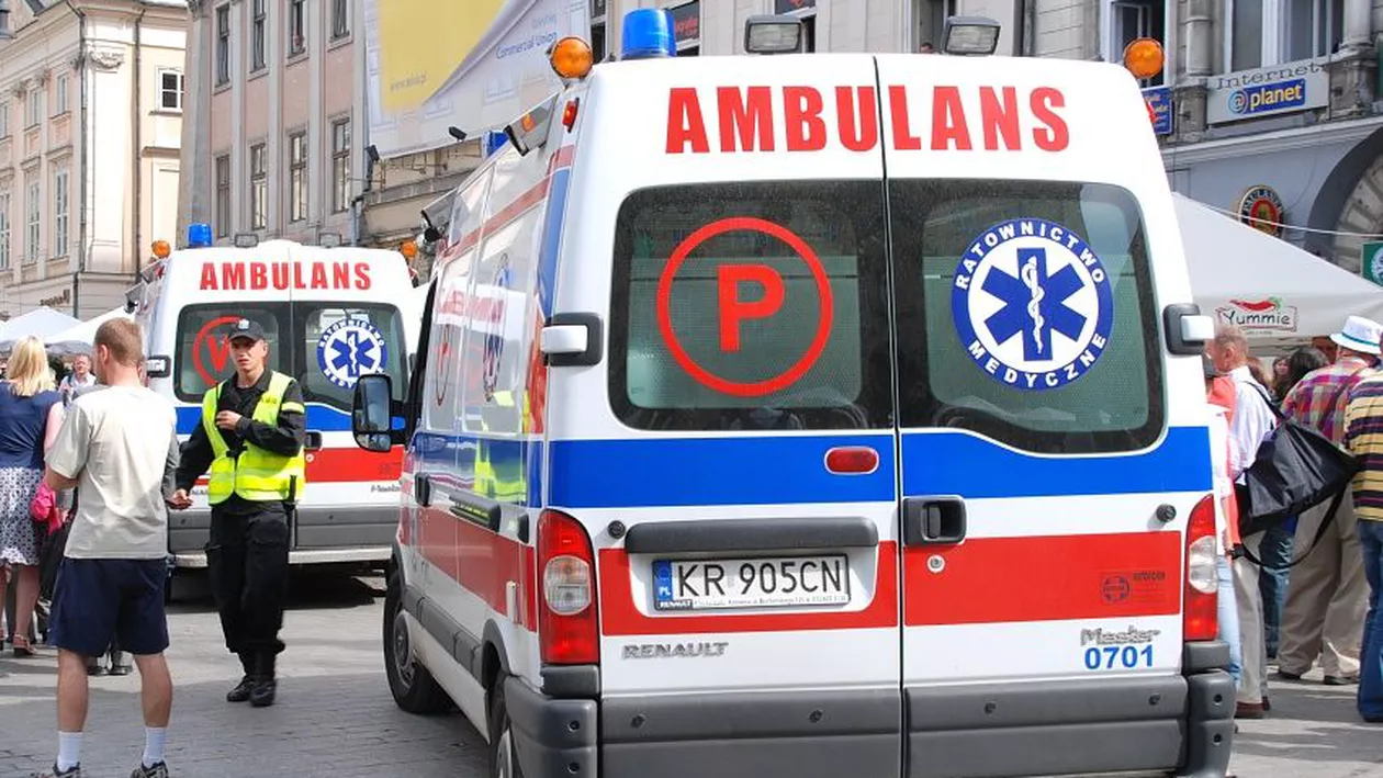 Polonia: Şapte persoane au murit asfixiate şi înecate într-o fosă septică