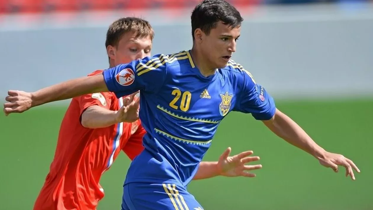 UEFA: Echipele din Rusia şi din Ucraina nu pot fi adversare în cupele europene