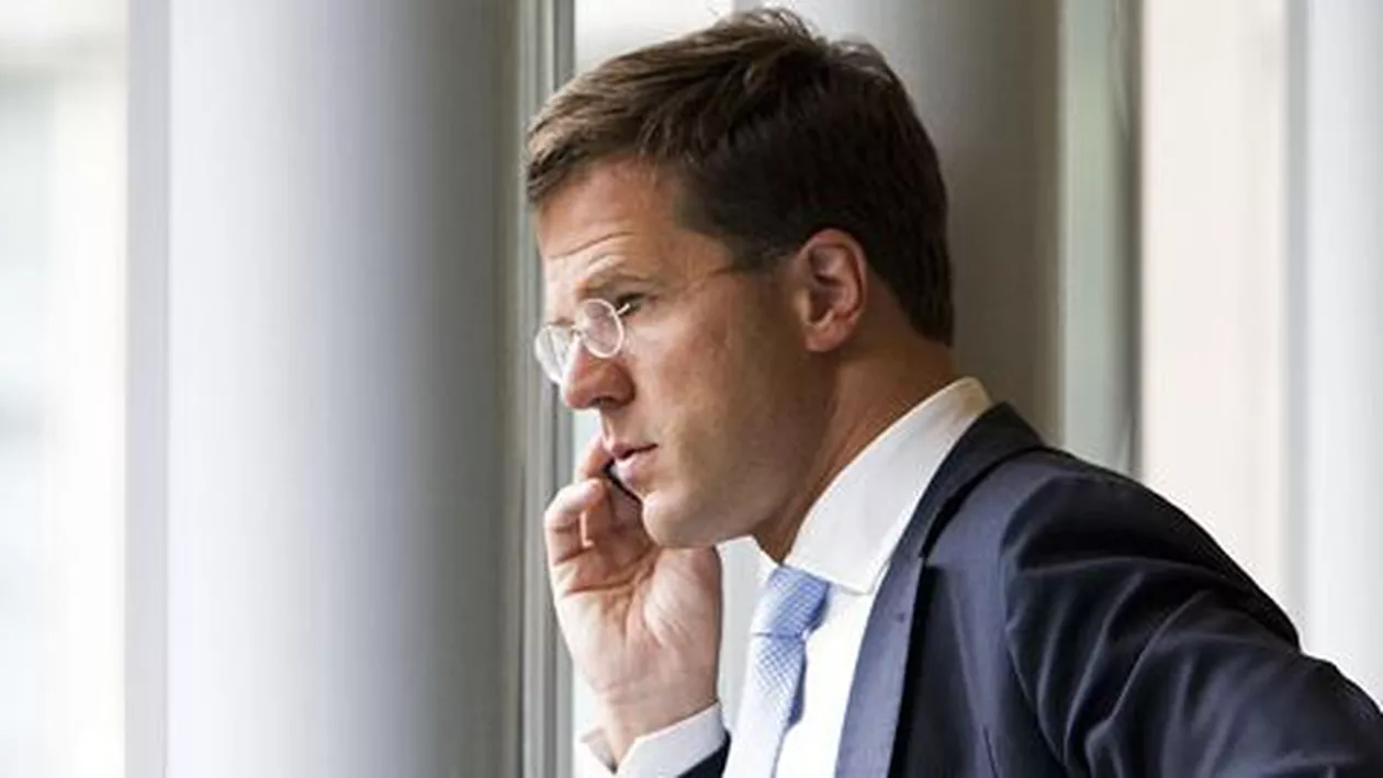 Premierul olandez, ”șocat” de prăbușirea în Ucraina a aeronavei decolate de la Amsterdam