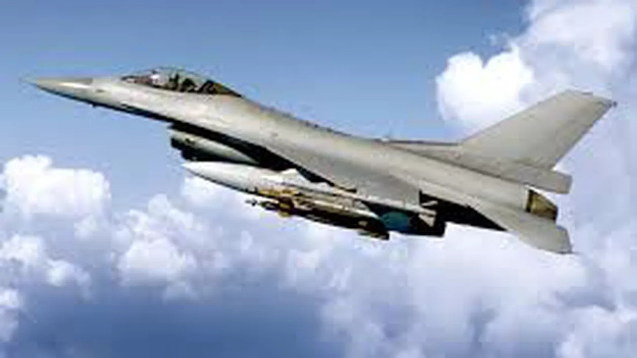 Televiziune rusă: Avioane de luptă ucrainene ar fi urmărit avionul malaysian înainte de accident