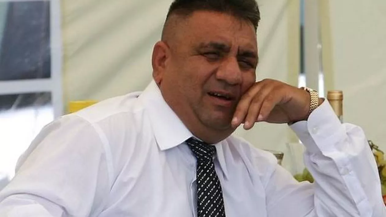 Fratele lui Bercea Mondial, condamnat definitiv la 5 ani de închisoare pentru înșelăciune