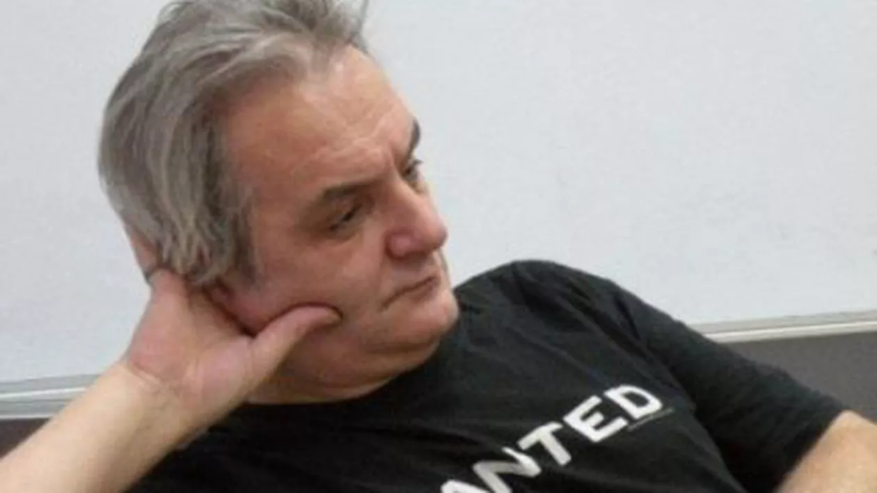 Actorul Mihnea Columbeanu, reţinut pentru pornografie infantilă: Acesta a distribuit pe internet 31.000 de materiale XXX