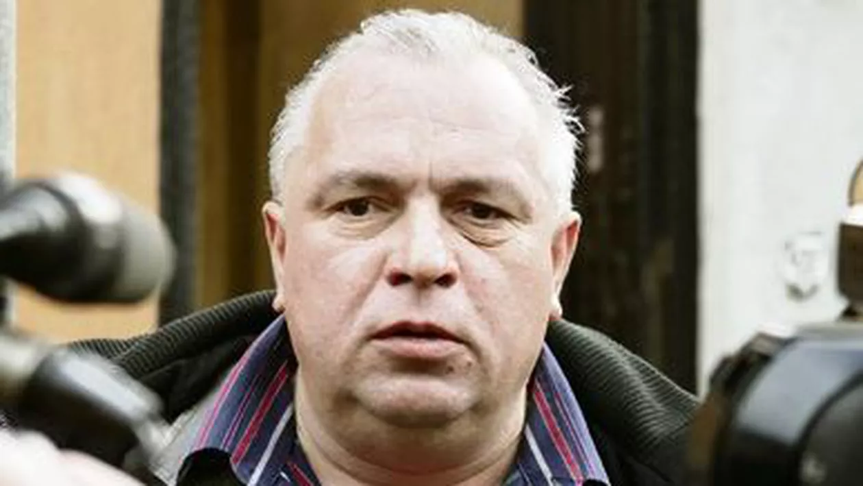 Judecarea ridicării controlului judiciar în cazul lui Nicușor Constantinescu, amânată a patra oară