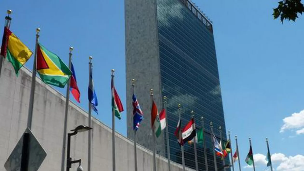 Consiliul de Securitate ONU cere investigaţie internaţională în cazul avionului prăbuşit