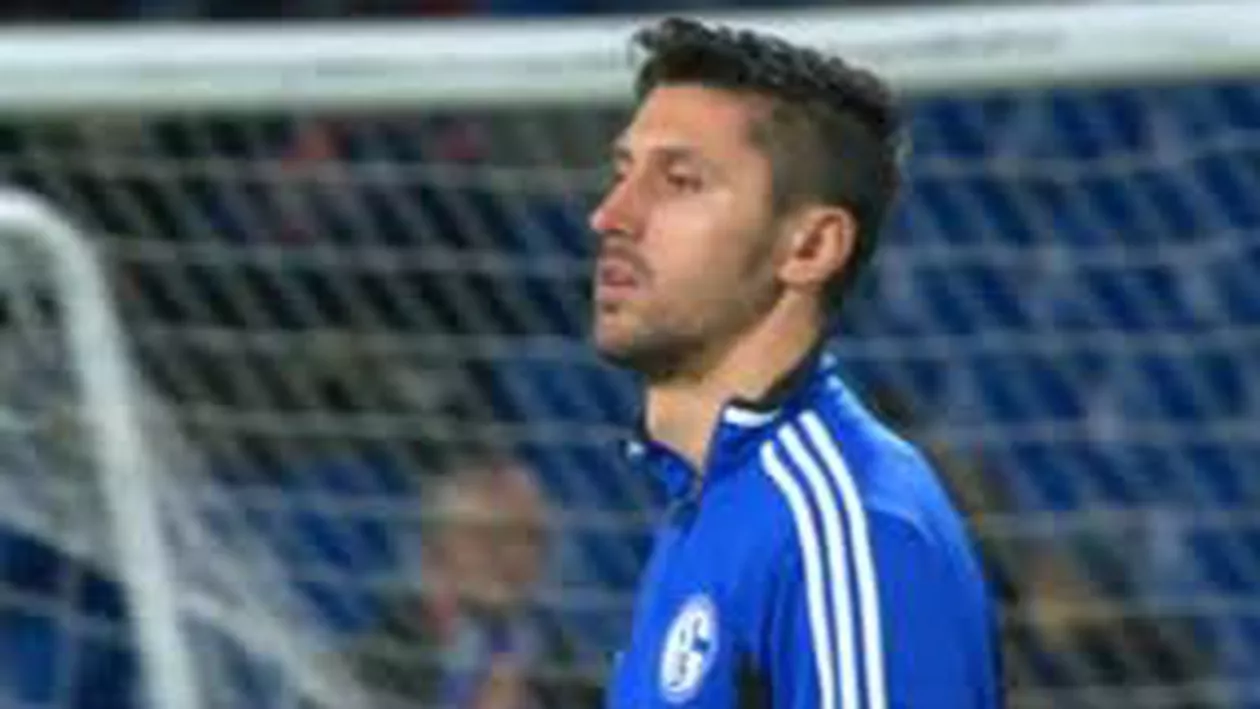 Ciprian Marica a semnat un contract pe doi ani cu Torku Konyaspor