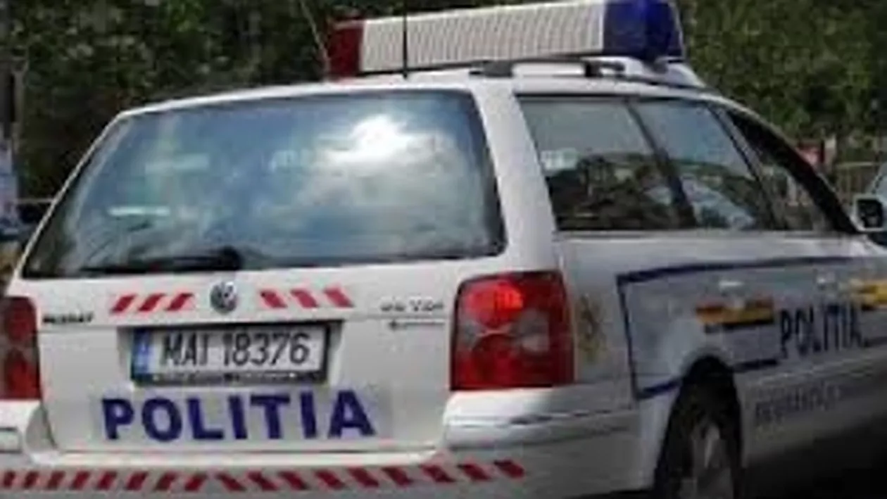 Două persoane, înjunghiate la o terasă din Satul de Vacanță din Mamaia: Agresorul este căutat de poliție