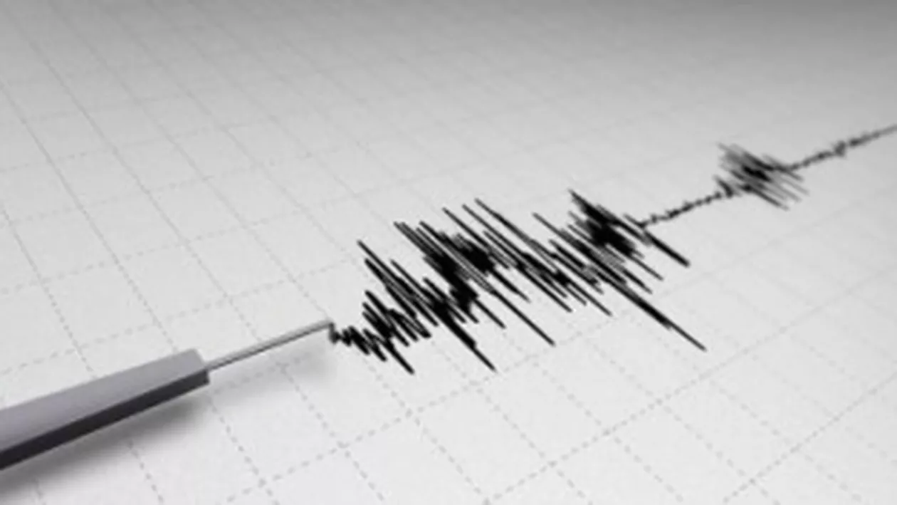 Seism cu magnitudinea de 6,6 în largul coastei de nord-est a Japoniei