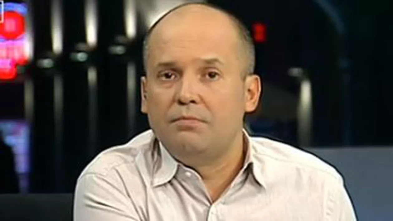 Radu Banciu: Românii ar fi pregătiți să voteze femei, dacă ar exista femei de votat (VIDEO)