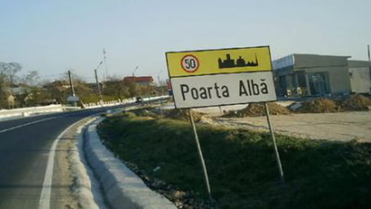 Constanța: Un deținut de la Poarta Albă a murit la spital după ce a suferit unele probleme respiratorii