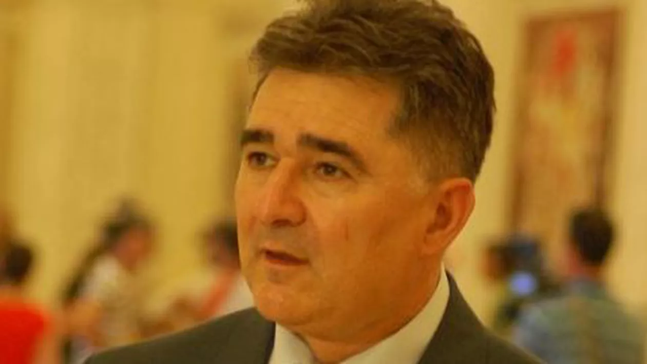 Ioan Ghişe: Demisionez din PNL şi strâng semnături pentru a candida ca independent la prezidenţiale