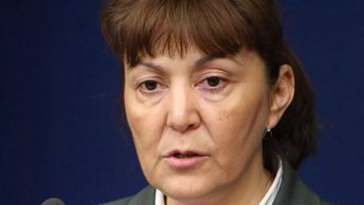 Monica Macovei: Cer în continuare să fiu inclusă în procesul de selecție pentru candidatul dreptei la prezidențiale (VIDEO)