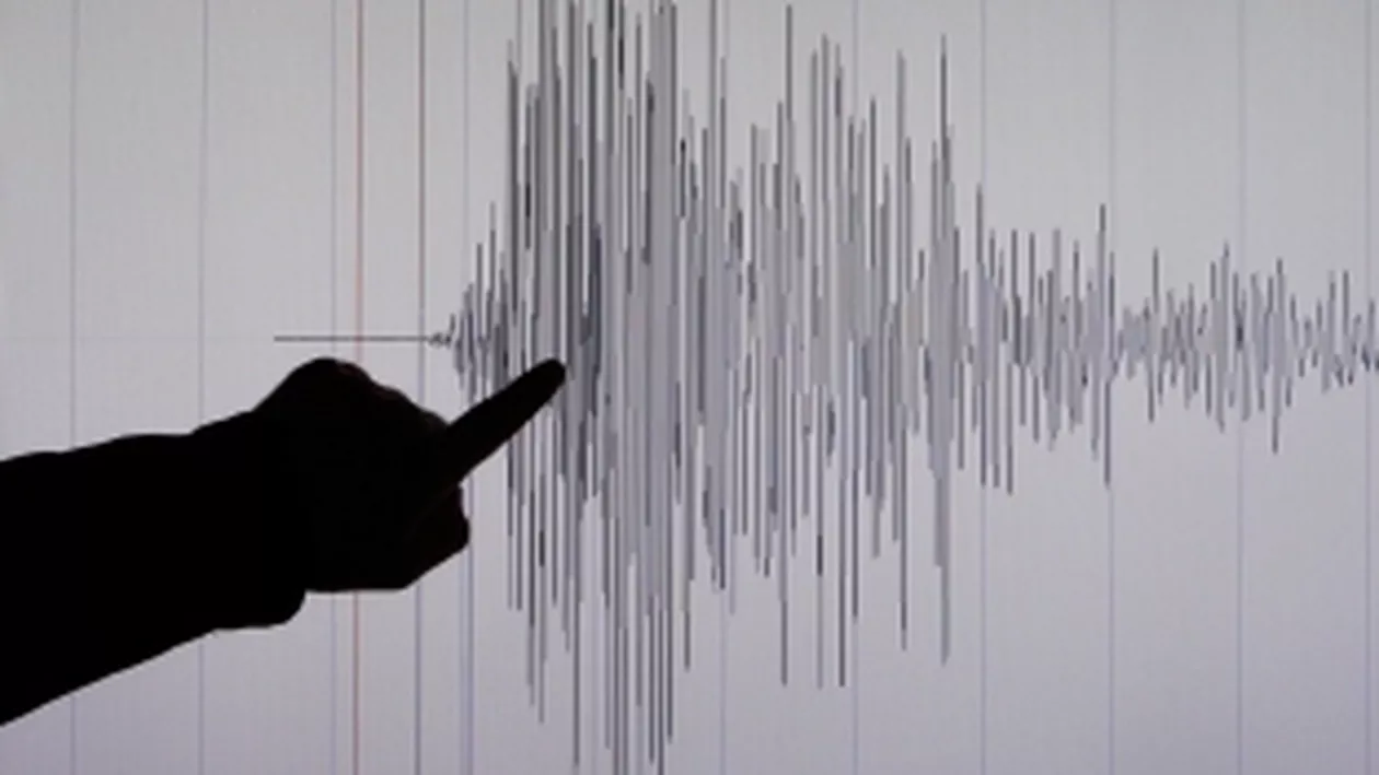 Cutremur de 4,7 magnitudine, produs în Egipt