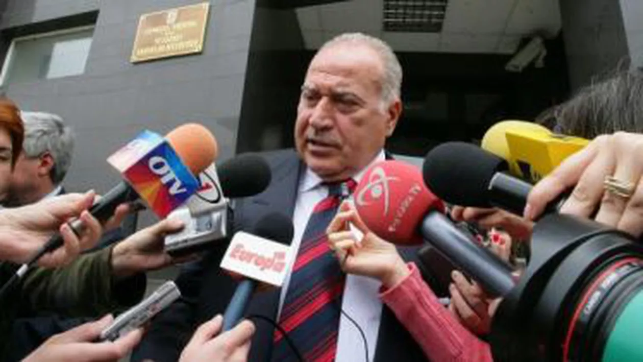 Avocatul lui Dan Voiculescu a încheiat un contract uluitor cu Academia Română