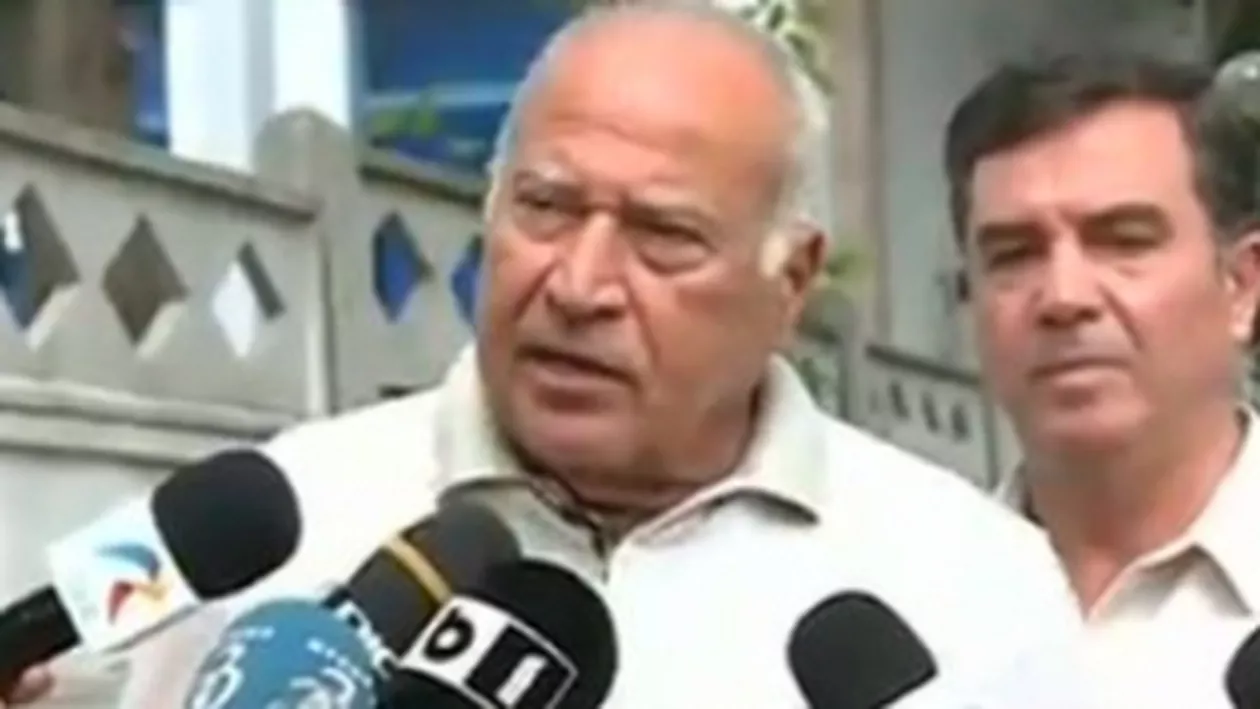 Dan Voiculescu, din nou la CAB pentru a afla dacă scapă de măsura controlului judiciar