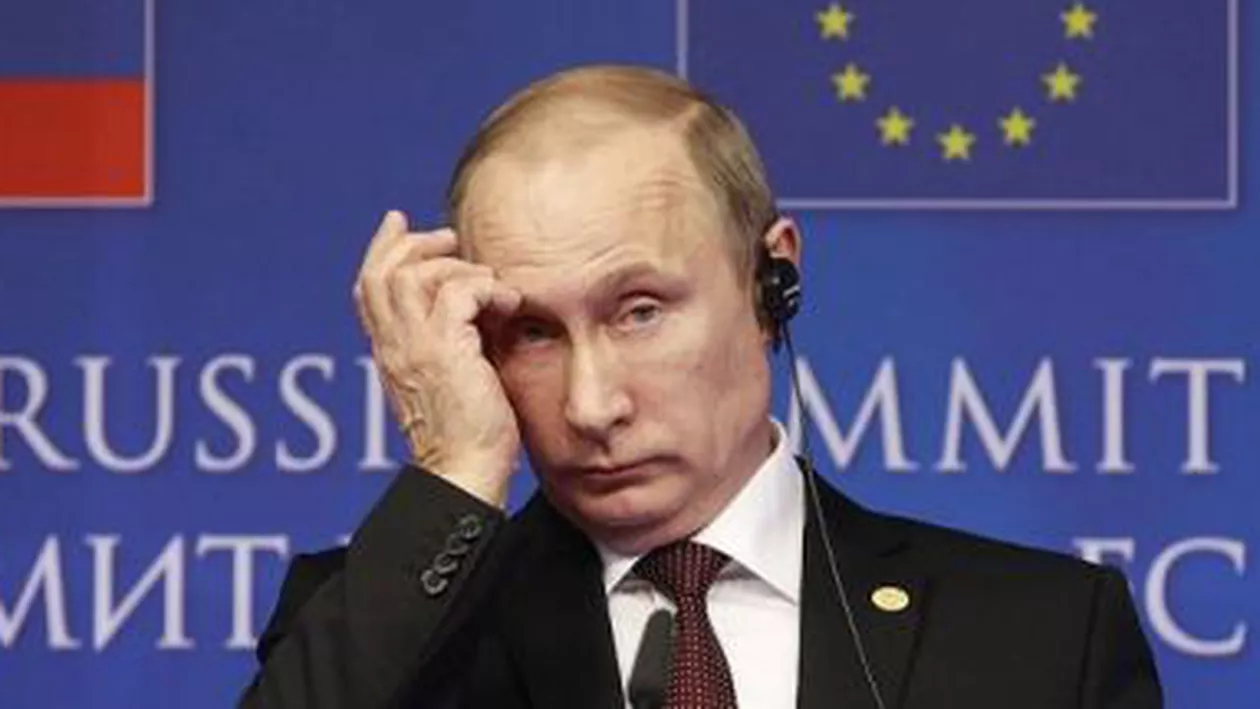 UE va anunța noi sancțiuni care vor fi aplicate Rusiei vizavi de situația din Ucraina