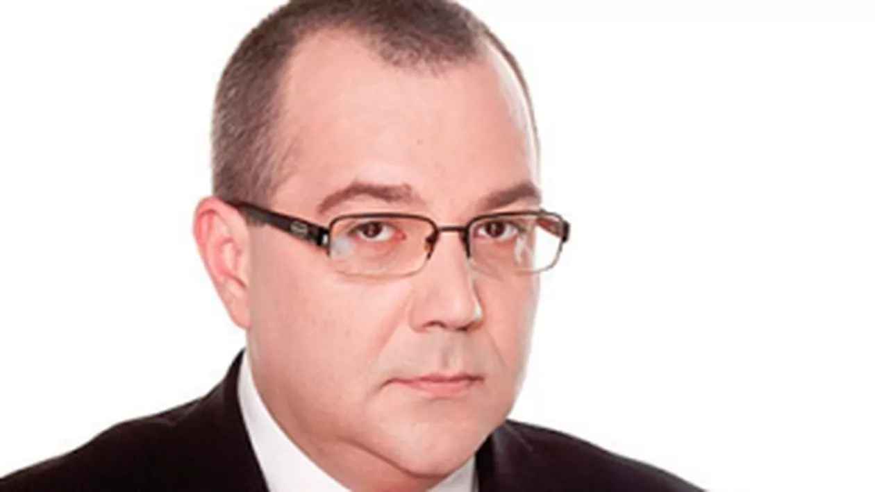 B1 TV suspendă apariţiile televizate ale jurnalistului Andrei Bădin (VIDEO)