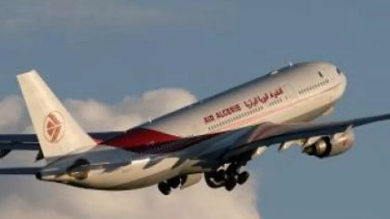 Avionul dispărut care opera pentru Air Algerie s-ar fi prăbușit în Niger: Cele 116 persoane de la bord ar fi murit. 50 dintre victime, cetățeni francezi