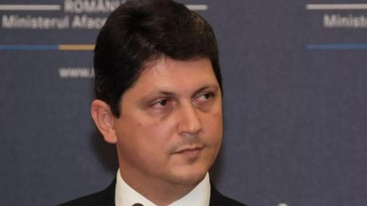 Titus Corlățean: Autoritățile algeriene au confirmat că pe lista pasagerilor dispăruți se află și un român (VIDEO)