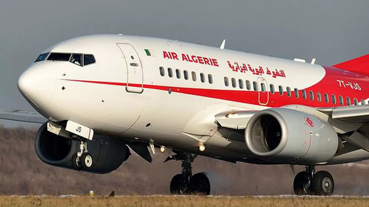 Ministerul algerian al Apărării nu exclude ipoteza unui atac terorist în cazul avionului Air Algerie