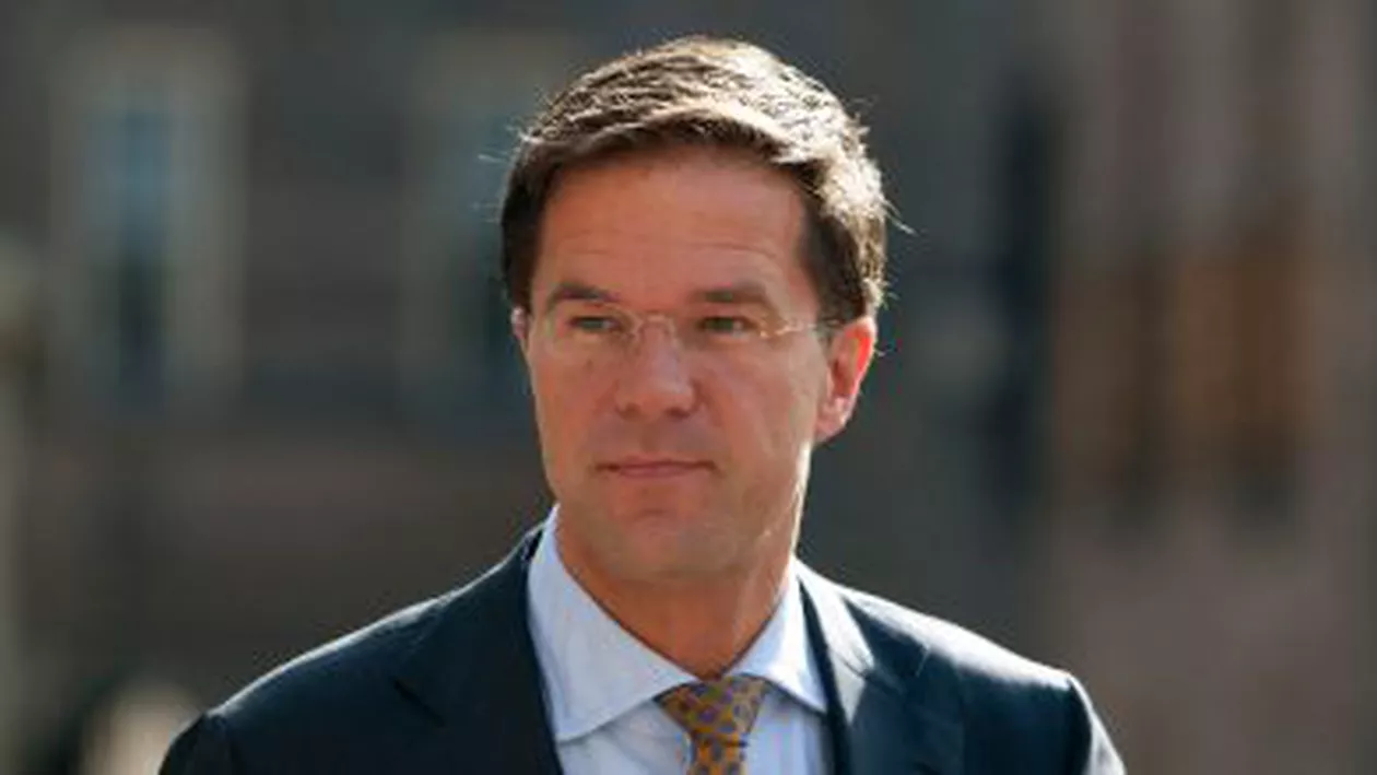 40 jandarmi neînarmați vor fi trimiți de Olanda la locul prăbușirii zborului MH13