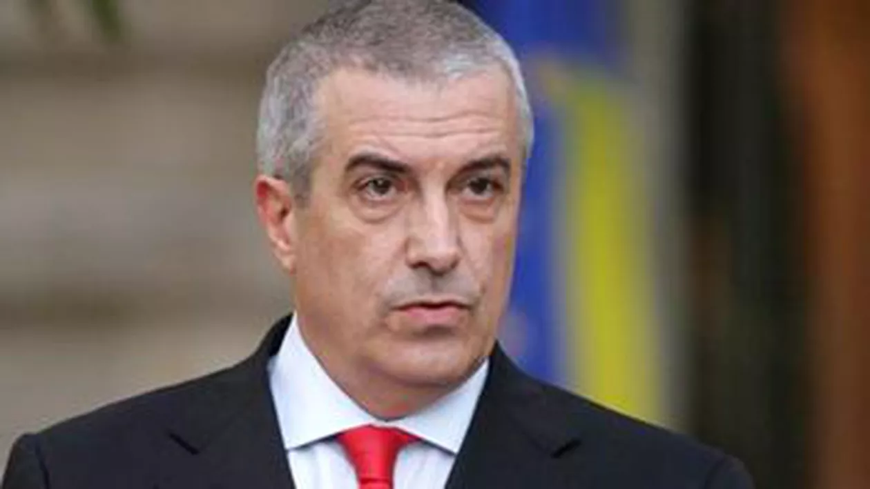 Grupul Tăriceanu se înscrie într-un partid înființat în urmă cu un an și îi schimbă numele în PRL