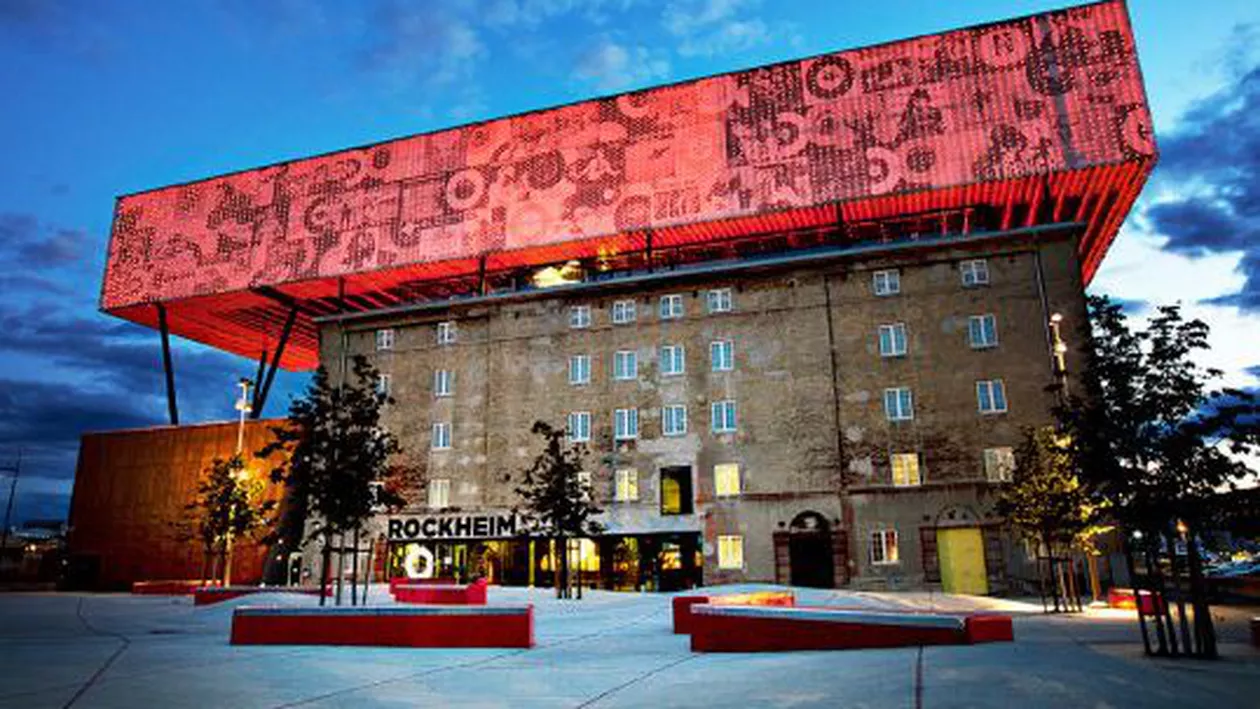 Muzeele evreieşti din Norvegia au fost închise, pe fondul riscurilor unui "atac terorist"