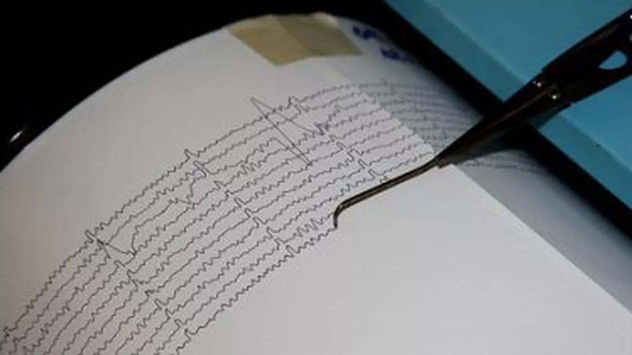 Cutremur de 5,9 magnitudine, produs în Alaska