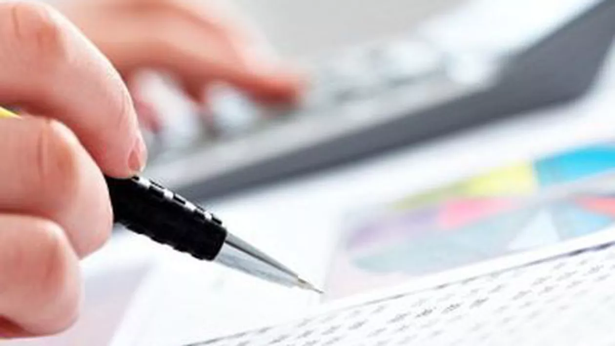 Deficitul bugetar s-a dublat în luna iunie, ajungând la 0,5% din PIB. Ritmul de creştere a veniturilor a încetinit