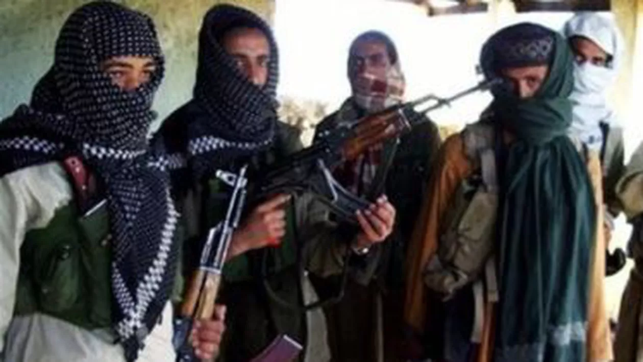 O înregistrare video cu un american care a comis un atentat sinucigaș în Siria a fost postată pe internet de Al-Qaida