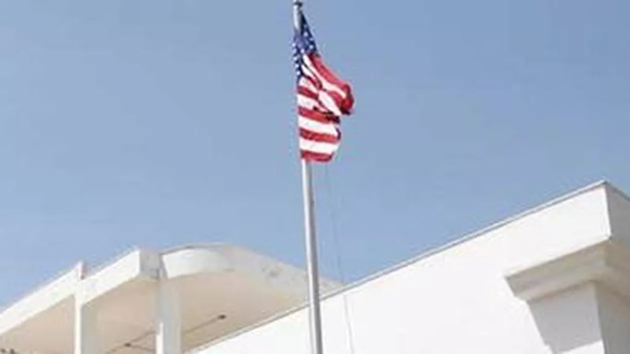 Statele Unite și-au evacuat întregul personal diplomatic din Libia