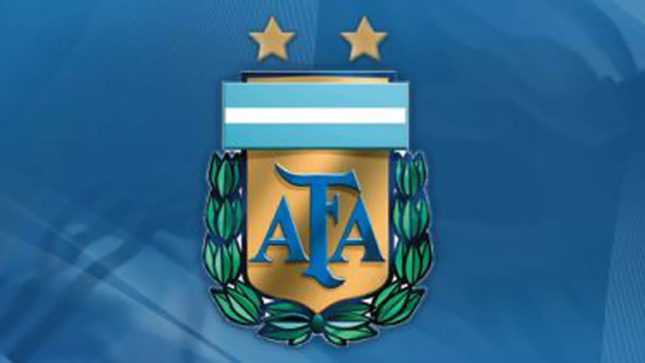 Federația Argentiniană de Fotbal, amendată cu 30.000 francei elvețieni de către FIFA