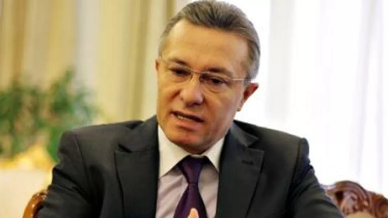 Cristian Diaconescu: Un președinte nepregătit sau rău intenționat ar putea crea mari probleme României